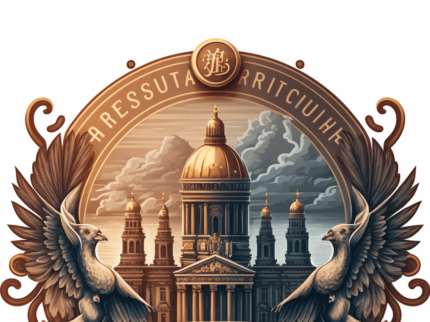 Imapress информационное новостное агентство Санкт-Петербурга логотип